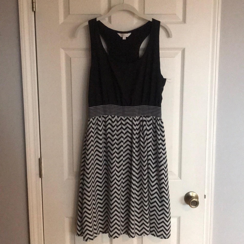 Charming Charlie’s Dress